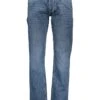Mustang Jeans "Michigan" - Regular Fit - In Blau 2 Mustang Jeans "Michigan" - Regular Fit - In Blau -Modebekleidungs Geschäft mustang jeans michigan regular fit in blau
