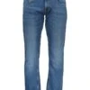 Mustang Jeans "Oregon" - Regular Fit - In Blau -Modebekleidungs Geschäft mustang jeans oregon regular fit in blau