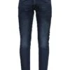 Mustang Jeans "Oregon" - Tapered Fit - In Dunkelblau -Modebekleidungs Geschäft mustang jeans oregon tapered fit in dunkelblau