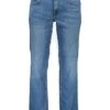 Mustang Jeans "Tramper" - Regular Fit - In Blau -Modebekleidungs Geschäft mustang jeans tramper regular fit in blau