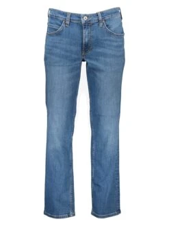 Mustang Jeans "Tramper" - Regular Fit - In Blau
