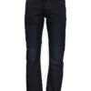 Mustang Jeans "Tramper" - Regular Fit - In Dunkelblau -Modebekleidungs Geschäft mustang jeans tramper regular fit in dunkelblau
