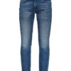 Mustang Jeans "Vegas" - Slim Fit - In Blau -Modebekleidungs Geschäft mustang jeans vegas slim fit in blau