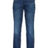 Mustang Jeans "Washington" - Regular Fit - In Blau 1 Mustang Jeans "Washington" - Regular Fit - In Blau -Modebekleidungs Geschäft mustang jeans washington regular fit in blau