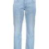 Mustang Jeans "Washington" - Regular Fit - In Hellblau 1 Mustang Jeans "Washington" - Regular Fit - In Hellblau -Modebekleidungs Geschäft mustang jeans washington regular fit in hellblau