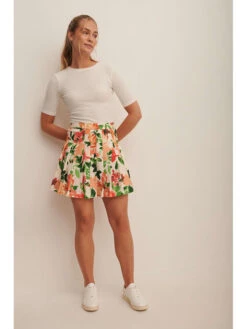 NA-KD Rock In Bunt -Modebekleidungs Geschäft na kd rock in bunt 2