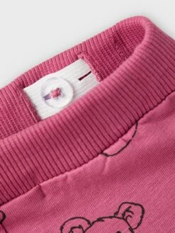 NAME IT 2-teiliges Set Sweatshirt & Hose In Burnished Lilac 5 NAME IT 2-teiliges Set Sweatshirt & Hose In Burnished Lilac -Modebekleidungs Geschäft name it 2 teiliges set sweatshirt and hose in burnished lilac 3