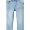 NAME IT Jeans "Ryan" - Regular Fit - In Hellblau 1 NAME IT Jeans "Ryan" - Regular Fit - In Hellblau -Modebekleidungs Geschäft name it jeans ryan regular fit in hellblau