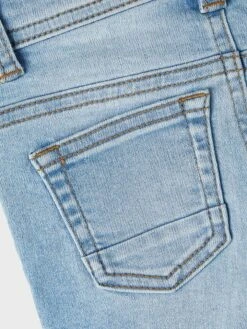 NAME IT Jeans "Ryan" - Regular Fit - In Hellblau -Modebekleidungs Geschäft name it jeans ryan regular fit in hellblau 3