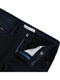 NAME IT Jeans "Silas" In Dunkelblau -Modebekleidungs Geschäft name it jeans silas in dunkelblau 2