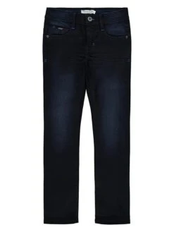 NAME IT Jeans "Silas" In Dunkelblau