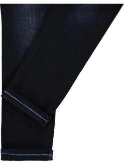 NAME IT Jeans "Silas" In Dunkelblau -Modebekleidungs Geschäft name it jeans silas in dunkelblau 3