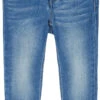 NAME IT Jeanshose Slim Fit NMMTHEO , Bundweite SLIM -Modebekleidungs Geschäft name it jeanshose slim fit nmmtheo bundweite slim