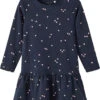 NAME IT Kinder Jerseykleid NMFLINAR 2 NAME IT Kinder Jerseykleid NMFLINAR -Modebekleidungs Geschäft name it kinder jerseykleid nmflinar