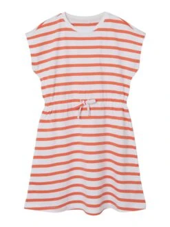 NAME IT Kleid Coral 2