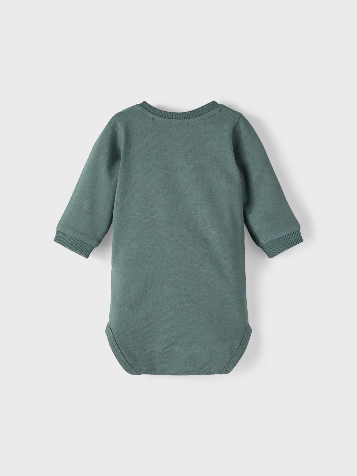 Langarmbody in balsam green NAME IT Langarmbody In Balsam Green -Modebekleidungs Geschäft name it langarmbody in balsam green 1