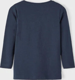 NAME IT Langarmshirt NMFOVINA -Modebekleidungs Geschäft name it langarmshirt nmfovina 1