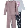NAME IT Schlafanzug 2er Pack Lang In Elderberry 2 NAME IT Schlafanzug 2er Pack Lang In Elderberry -Modebekleidungs Geschäft name it schlafanzug 2er pack lang in elderberry