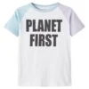 NAME IT Shirt In Weiß 2 NAME IT Shirt In Weiß -Modebekleidungs Geschäft name it shirt in weiss