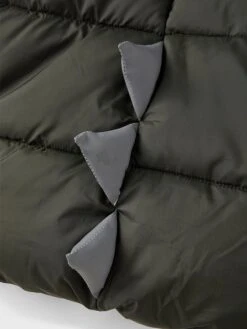 NAME IT Steppjacke In Khaki/ Grau 7 NAME IT Steppjacke In Khaki/ Grau -Modebekleidungs Geschäft name it steppjacke in khaki grau 5