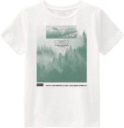 NAME IT T-Shirt NKMVAGNO