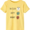 NAME IT T-Shirt NMMTOR , Organic Cotton -Modebekleidungs Geschäft name it t shirt nmmtor organic cotton
