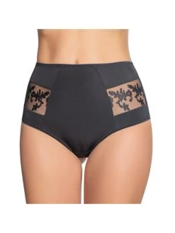 Taillenstring In Schwarz