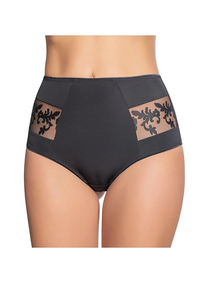 Taillenstring in Schwarz Taillenstring In Schwarz -Modebekleidungs Geschäft nikol djumon taillenstring in schwarz