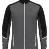 Odlo Fleecejacke "Allalin" In Grau