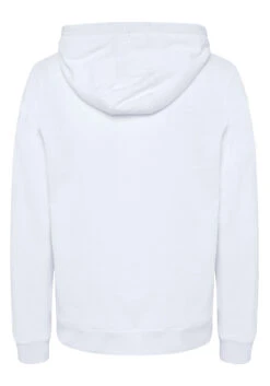 Sweatjacke In Weiß -Modebekleidungs Geschäft oklahoma jeans sweatjacke in weiss 6