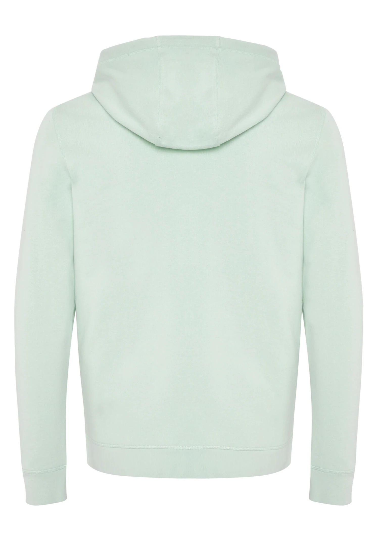 Sweatshirt in Grau Sweatshirt In Grau -Modebekleidungs Geschäft oklahoma jeans sweatshirt in grau 6 scaled