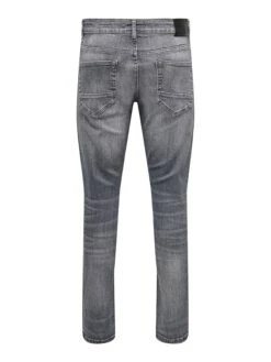 Only & Sons Jeans "Loom" - Slim Fit - In Grün 7 Only & Sons Jeans "Loom" - Slim Fit - In Grün -Modebekleidungs Geschäft only and sons jeans loom slim fit in grun 5