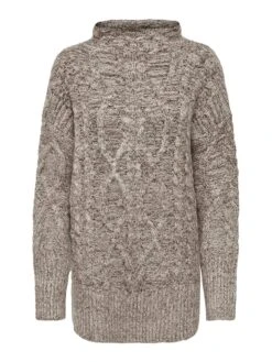 ONLY Pullover "Sage" In Grau