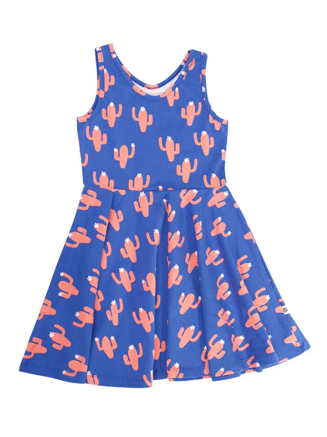 Kleid "Arizona" in Blau Kleid "Arizona" In Blau -Modebekleidungs Geschäft onnolulu kleid arizona in blau