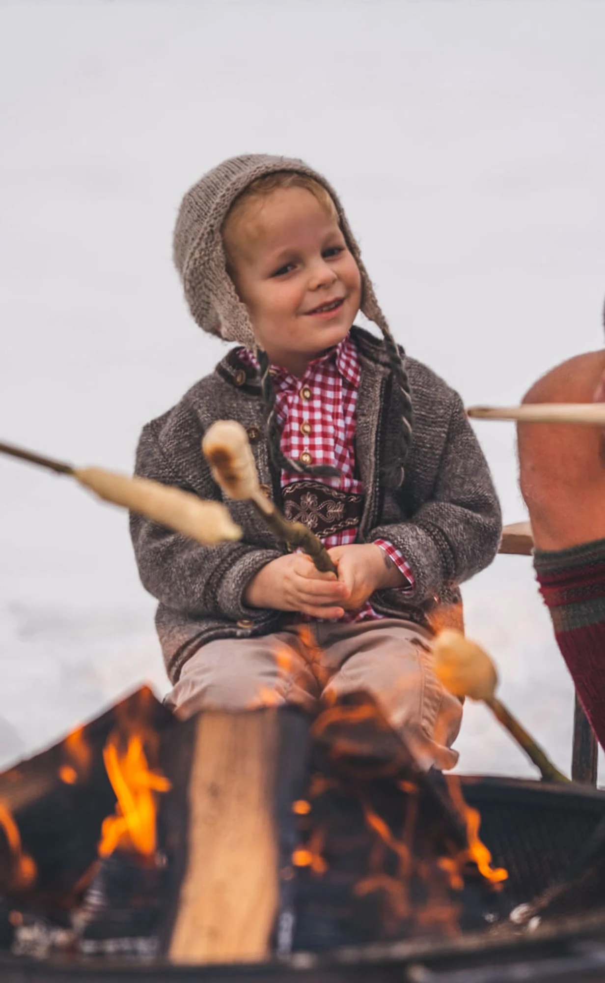 Trachtenhemd Velmowo in mittelrot Trachtenhemd Velmowo In Mittelrot -Modebekleidungs Geschäft os trachten trachtenhemd velmowo in mittelrot 3