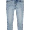 OshKosh Jeans In Hellblau -Modebekleidungs Geschäft oshkosh jeans in hellblau