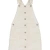 OshKosh Kleid In Creme 2 OshKosh Kleid In Creme -Modebekleidungs Geschäft oshkosh kleid in creme
