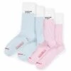 Pantone Socken 2Er Pack In Pastel Blue - Purple 1 Pantone Socken 2Er Pack In Pastel Blue - Purple -Modebekleidungs Geschäft pantone socken 2er pack in pastel blue purple