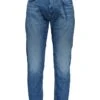 Pepe Jeans Jeans - Regular Fit - In Dunkelblau -Modebekleidungs Geschäft pepe jeans jeans regular fit in dunkelblau