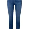 Pepe Jeans Jeans - Skinny Fit - In Blau -Modebekleidungs Geschäft pepe jeans jeans skinny fit in blau