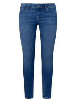 Pepe Jeans Jeans - Skinny Fit - In Blau
