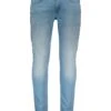 Pepe Jeans Jeans - Skinny Fit - In Hellblau -Modebekleidungs Geschäft pepe jeans jeans skinny fit in hellblau