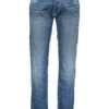 Pepe Jeans Jeans - Slim Fit - In Blau -Modebekleidungs Geschäft pepe jeans jeans slim fit in blau
