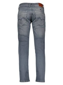 Pepe Jeans Jeans - Slim Fit - In Hellblau -Modebekleidungs Geschäft pepe jeans jeans slim fit in hellblau 1