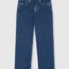 Pepe Jeans Jeans "Willa" - Comfort Fit - In Blau