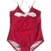 MyDotty Mädchenbadeanzug 2 MyDotty Mädchenbadeanzug -Modebekleidungs Geschäft petit amour mydotty madchenbadeanzug