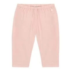 PETIT BATEAU Cordhose In Rosa