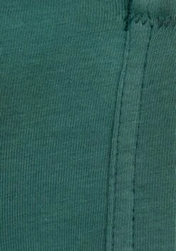 Bralette-BH In Jade+weß -Modebekleidungs Geschäft petite fleur bralette bh in jade wess 4