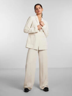 Pieces Klassischer Blazer Birch 6 Pieces Klassischer Blazer Birch -Modebekleidungs Geschäft pieces klassischer blazer birch 4