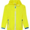 Playshoes Regenjacke In Neongelb -Modebekleidungs Geschäft playshoes regenjacke in neongelb
